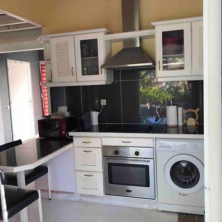 Nogent Sainte-Rose: Villa Avec Piscine Privee Εξωτερικό φωτογραφία