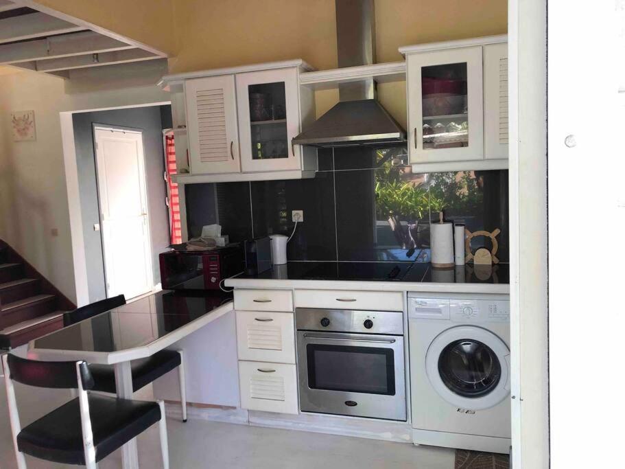 Nogent Sainte-Rose: Villa Avec Piscine Privee Εξωτερικό φωτογραφία
