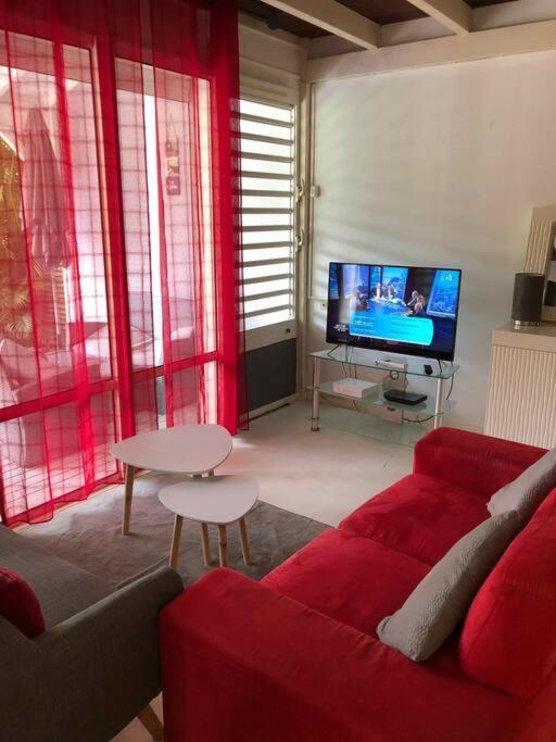 Nogent Sainte-Rose: Villa Avec Piscine Privee Εξωτερικό φωτογραφία