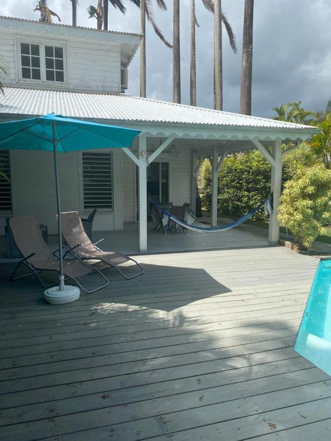 Nogent Sainte-Rose: Villa Avec Piscine Privee Εξωτερικό φωτογραφία