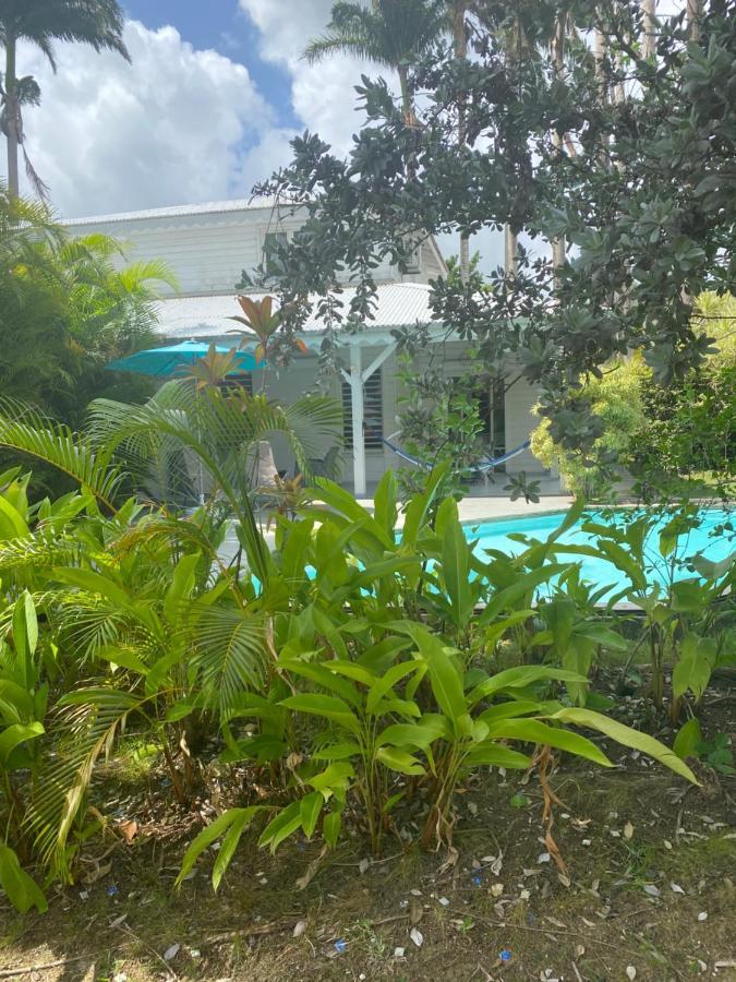 Nogent Sainte-Rose: Villa Avec Piscine Privee Εξωτερικό φωτογραφία