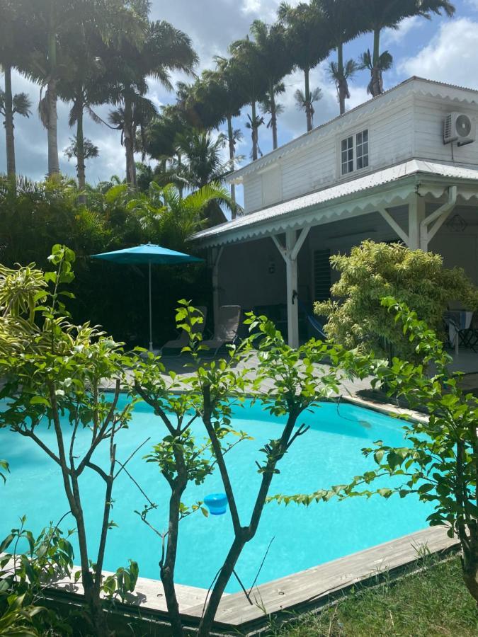 Nogent Sainte-Rose: Villa Avec Piscine Privee Εξωτερικό φωτογραφία